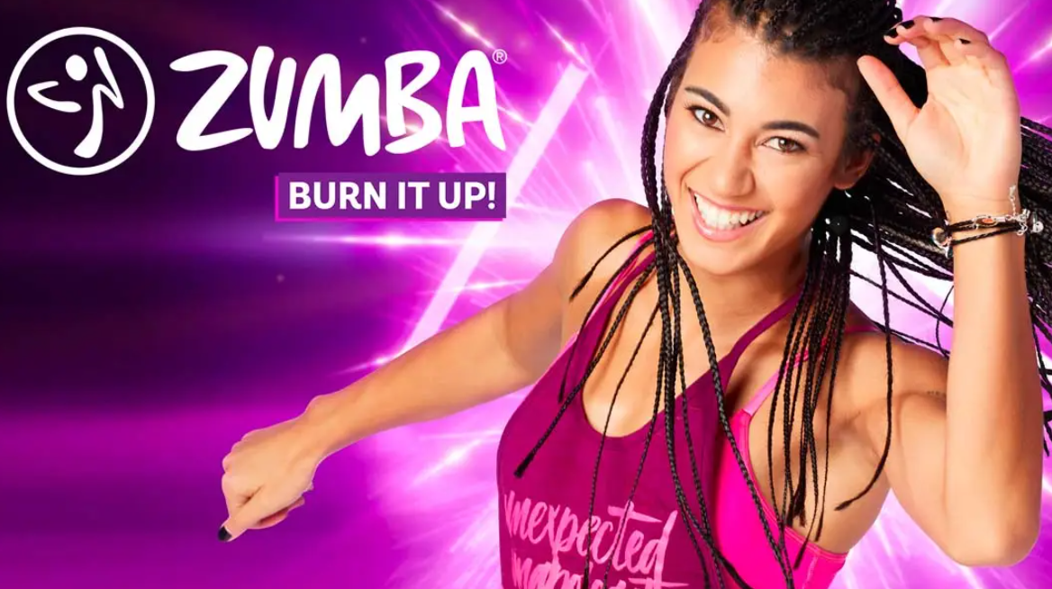 《尊巴燃起来》Switch中文版NSP下载 – 含1.1.0补丁-来聚吧