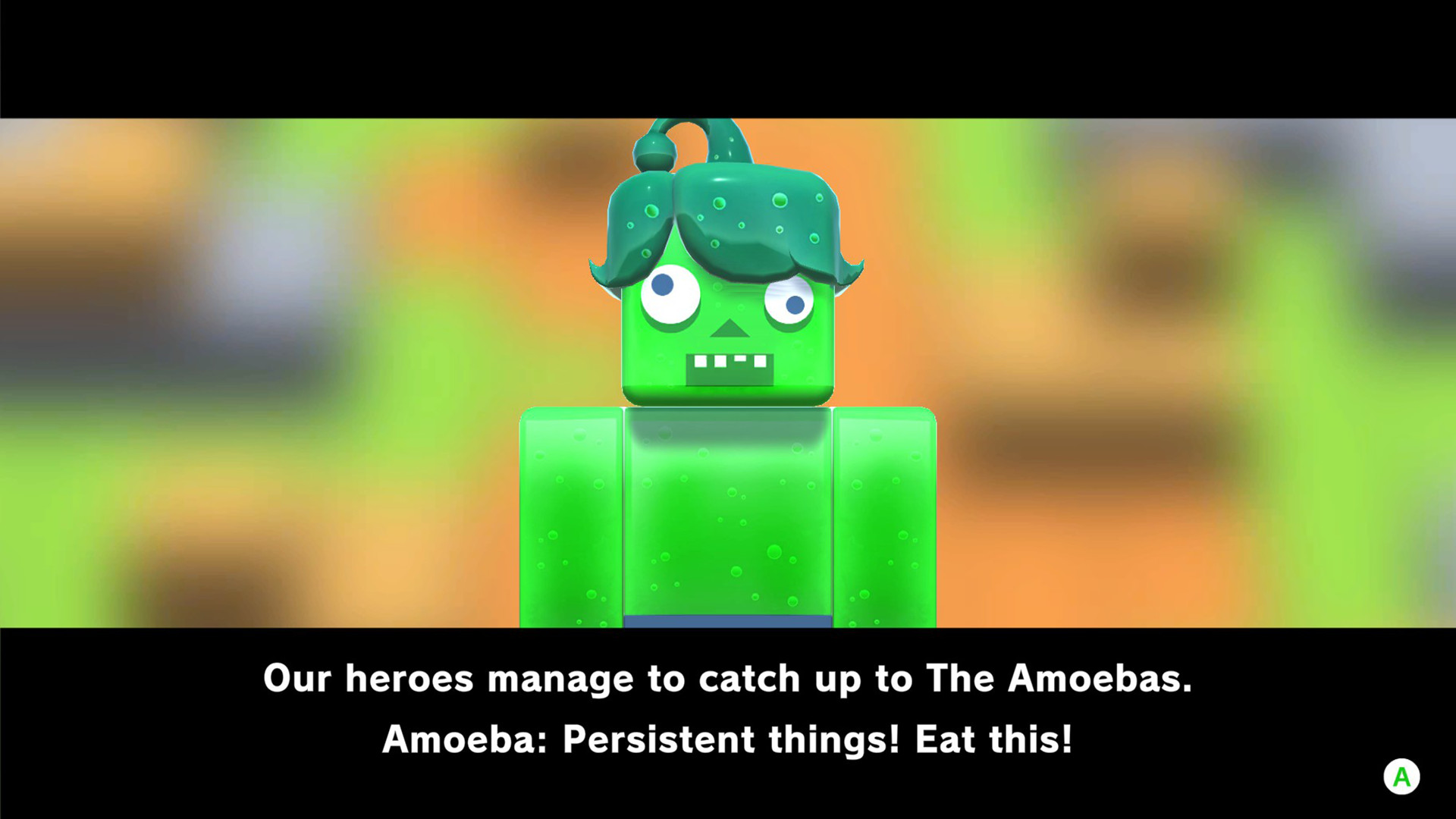 《柔软战士 Goonya Fighter》Switch美版中文NSP下载 – 含1.2.2补丁+97DLC-来聚吧