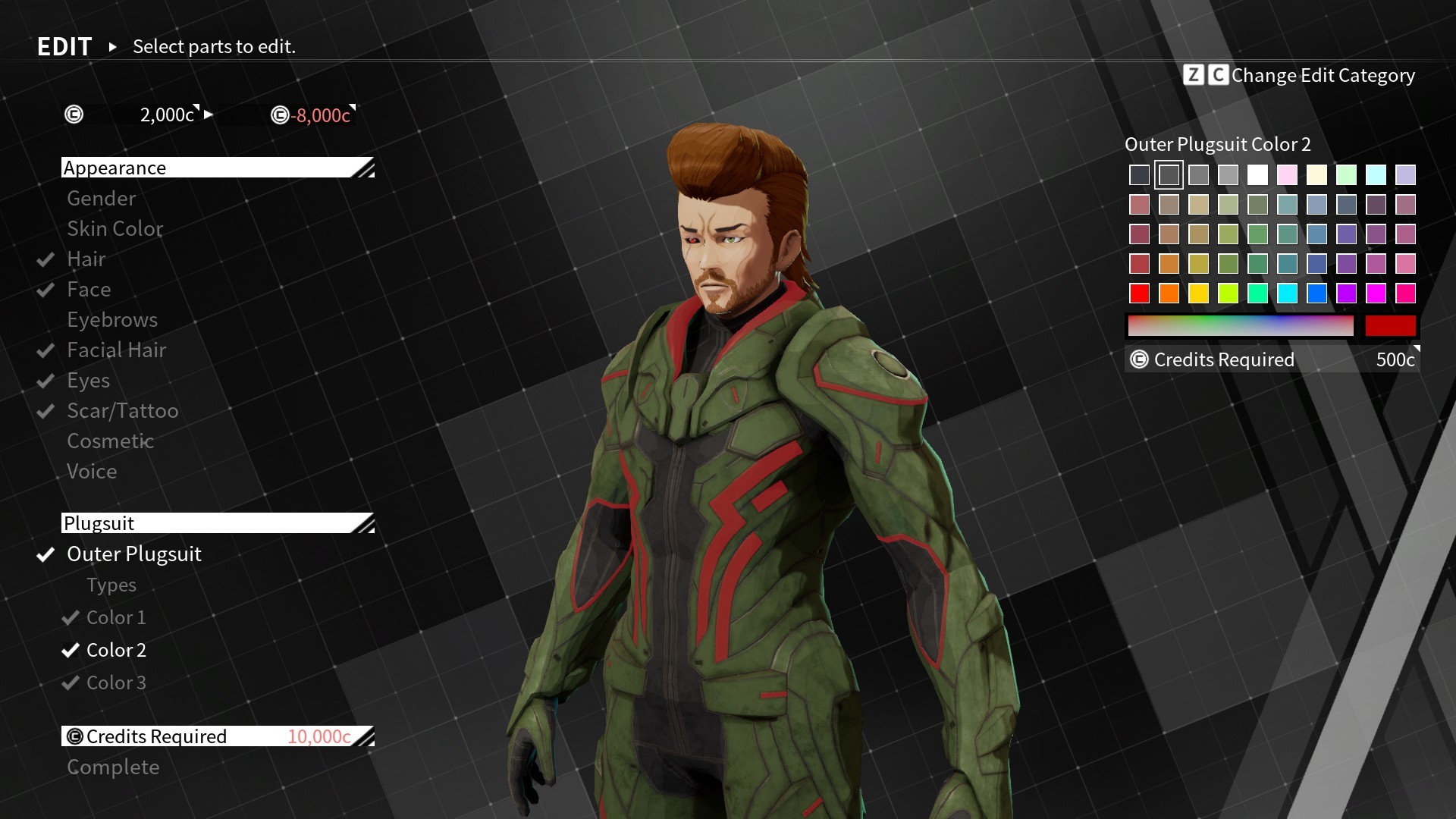 《机甲战魔 DAEMON X MACHINA》Switch中文版NSP下载 – 含1.4.2a补丁+87DLC-来聚吧