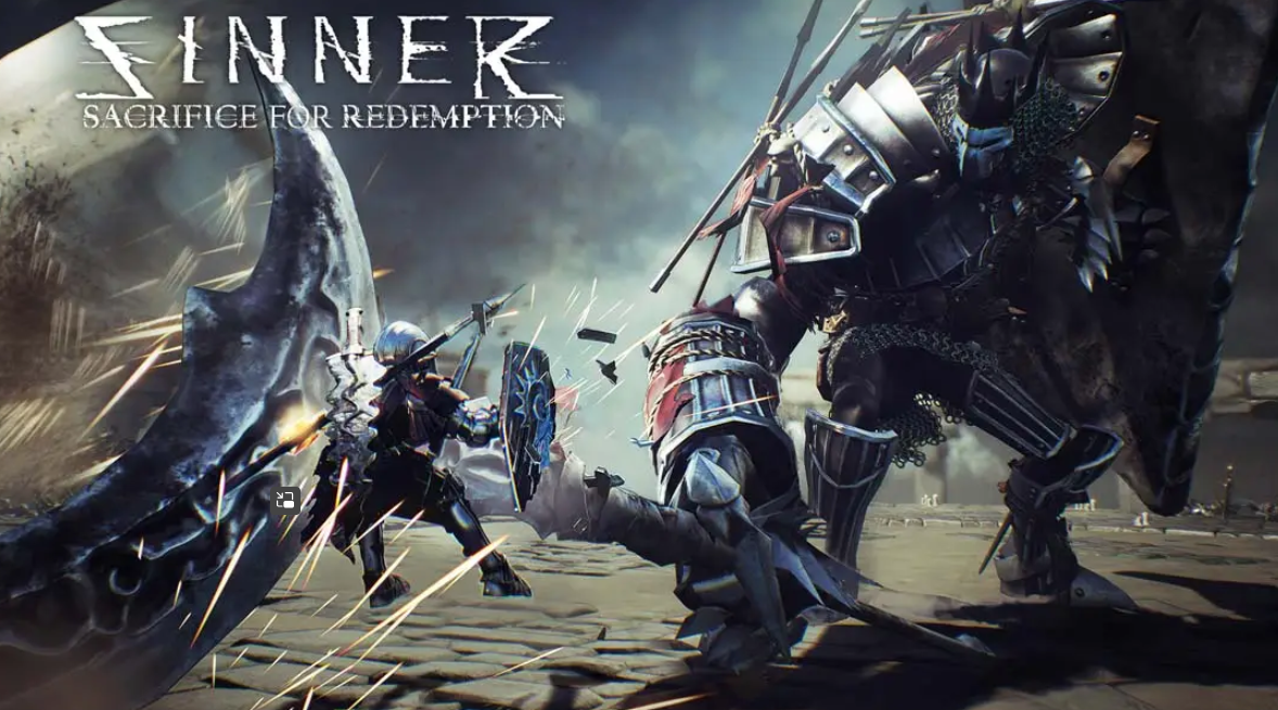 《罪人 救赎之路》Switch中文版NSP下载 – 含1.0.0补丁-来聚吧