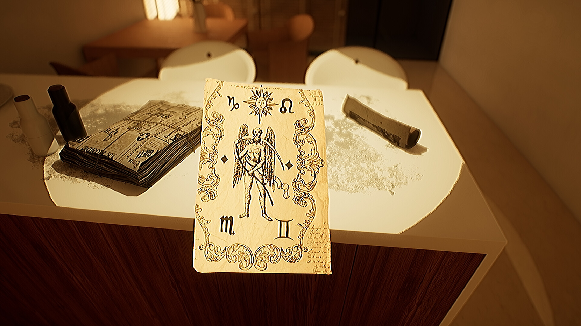 《无尽循环/Perpetuo》PC中文版下载-含Build.21374386-来聚吧