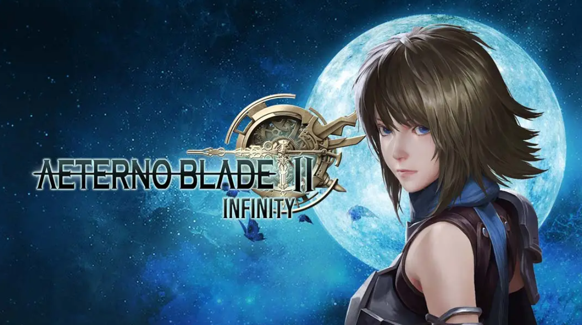 《阿泰诺之刃 2:导演回溯版 AeternoBlade II:Directors Rewind》Switch美版中文NSP下载 – 含2.2.2.0补丁+11DLC-来聚吧