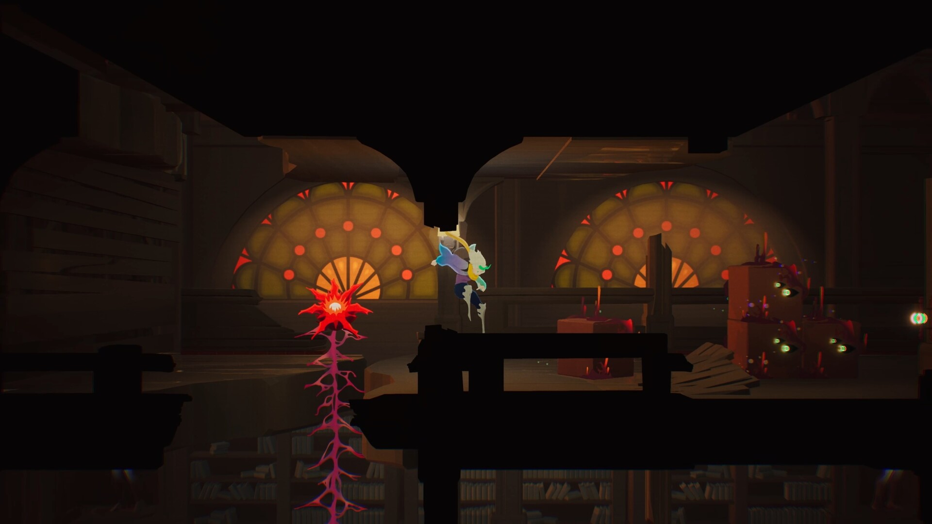 《所有者/Possessors》PC中文版下载-含v1.7.0-来聚吧