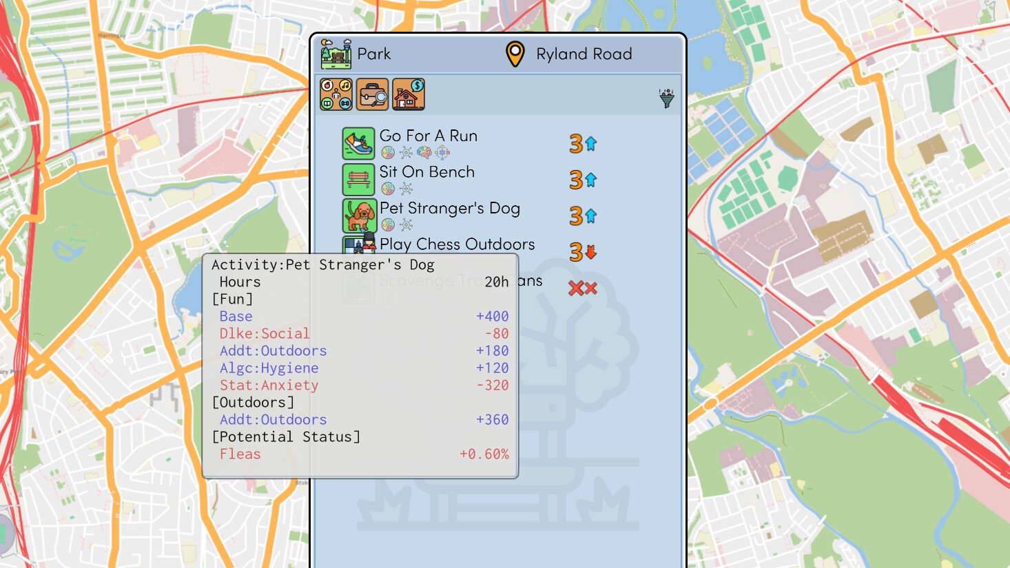 《绚丽人生2/This Grand Life 2》PC中文版下载-含v1.02.13-来聚吧