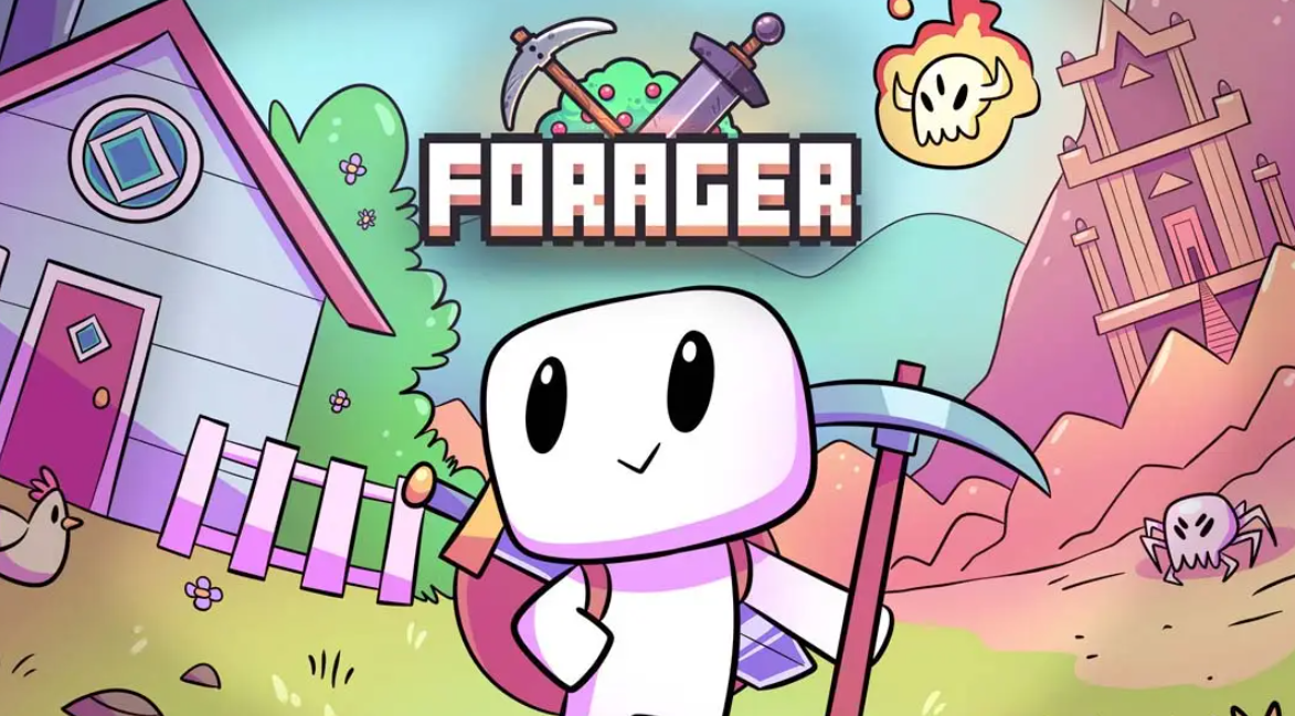 《浮岛物语》Switch中文版NSP下载-来聚吧