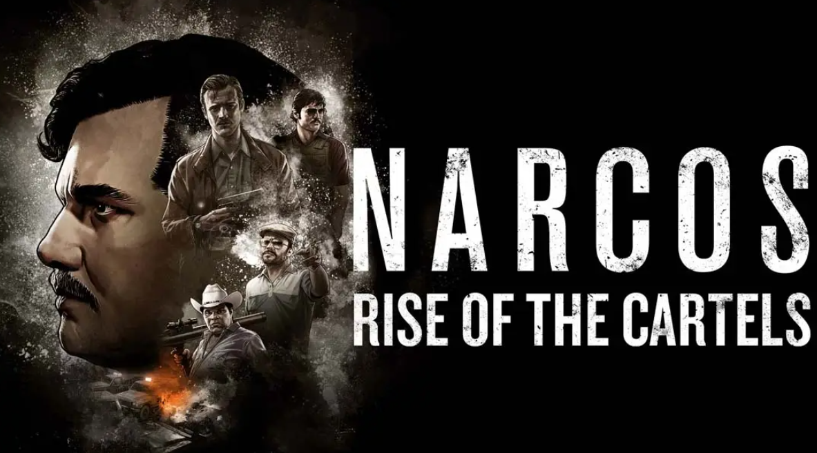 《毒枭：卡特尔崛起 Narcos: Rise of the Cartels》Switch中文版NSP下载 – 含1.0.4补丁-来聚吧