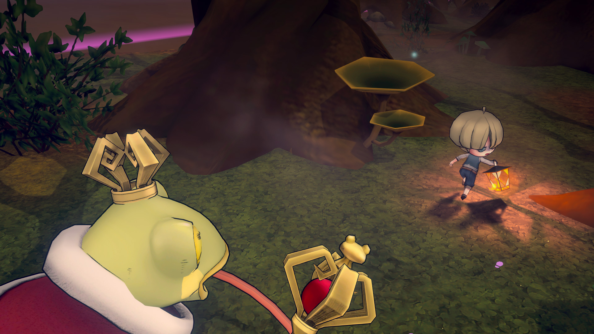 《妖怪捉迷藏 .OBAKEIDORO!》Switch美版中文NSP下载 – 含1.1.28补丁+9DLC-来聚吧