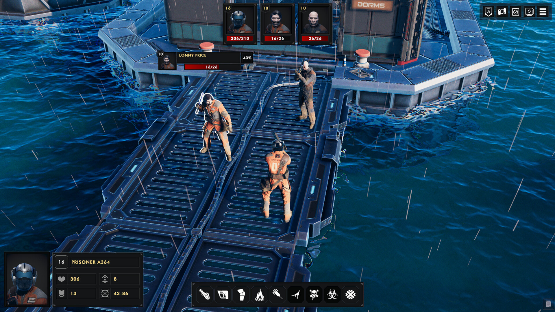 《未知区域/Sector Unknown》PC中文版下载-含v1.5.15-来聚吧