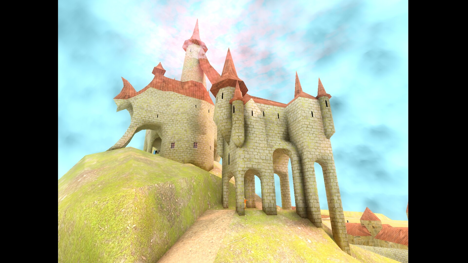 《天津子/Amatsuko》PC中文版下载-含Build.21330606-来聚吧