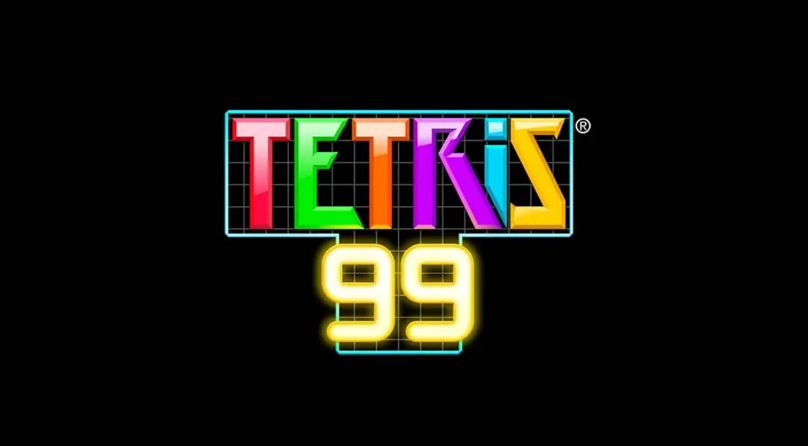 《俄罗斯方块99 TETRIS 99》Switch美版中文NSP下载 – 含2.4.0补丁+2DLC-来聚吧