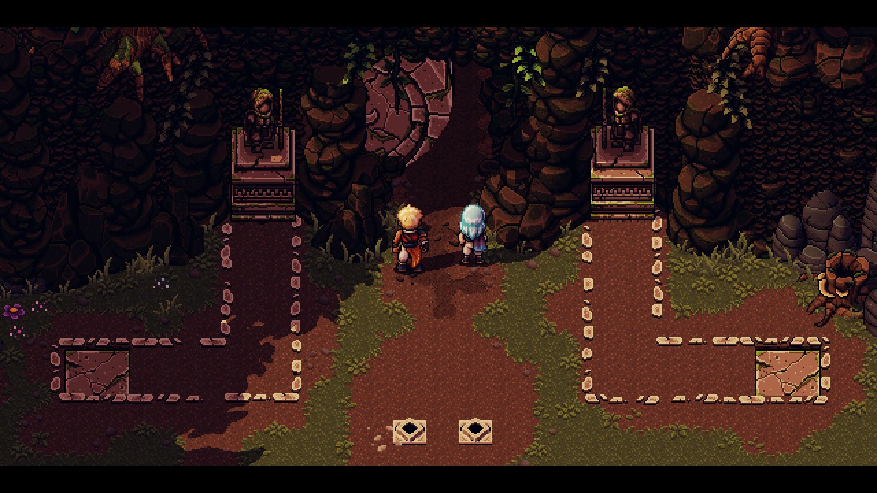 【5.05】《星之海 Sea of Stars》PS4美版中文下载- 含V1.14 整合版+降级补丁-来聚吧