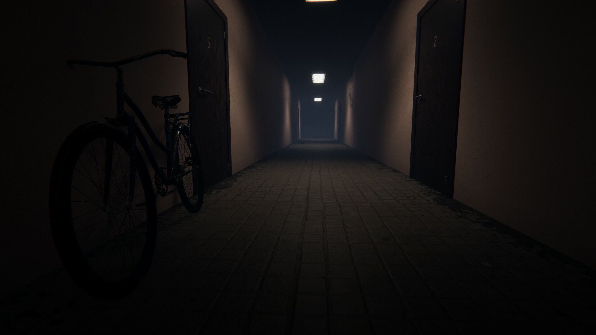 《不祥之兆:8号公寓/Bad Omens: 8th Apartment》PC中文版下载-含Build.15252488-来聚吧