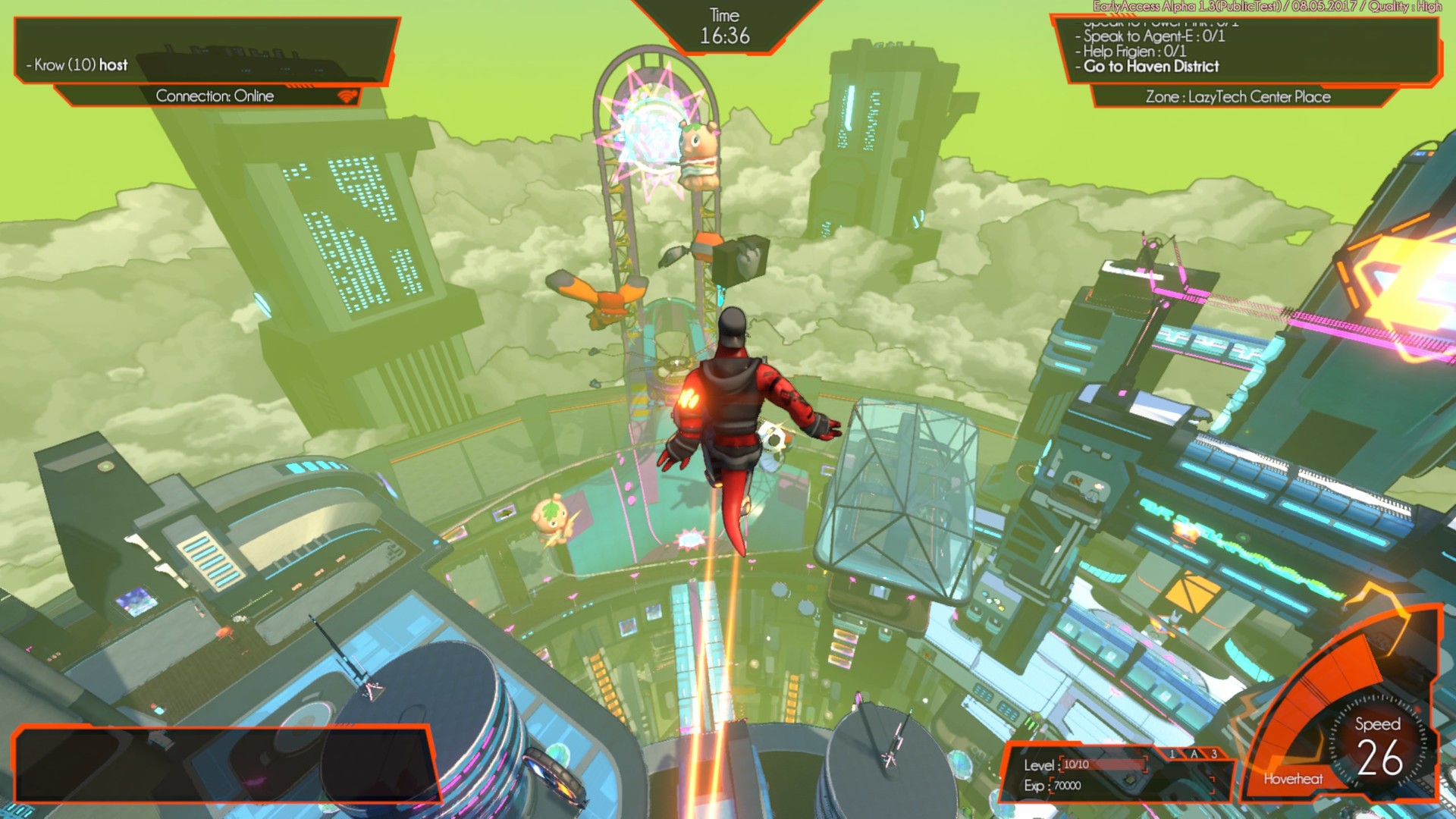 《炫空.Hover》Switch英文版NSP下载 – 含1.0.0补丁-来聚吧