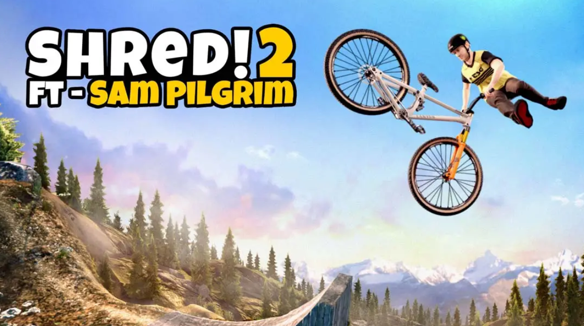 《极限挑战自行车2》Switch英文版NSP下载 – 含1.63补丁-来聚吧