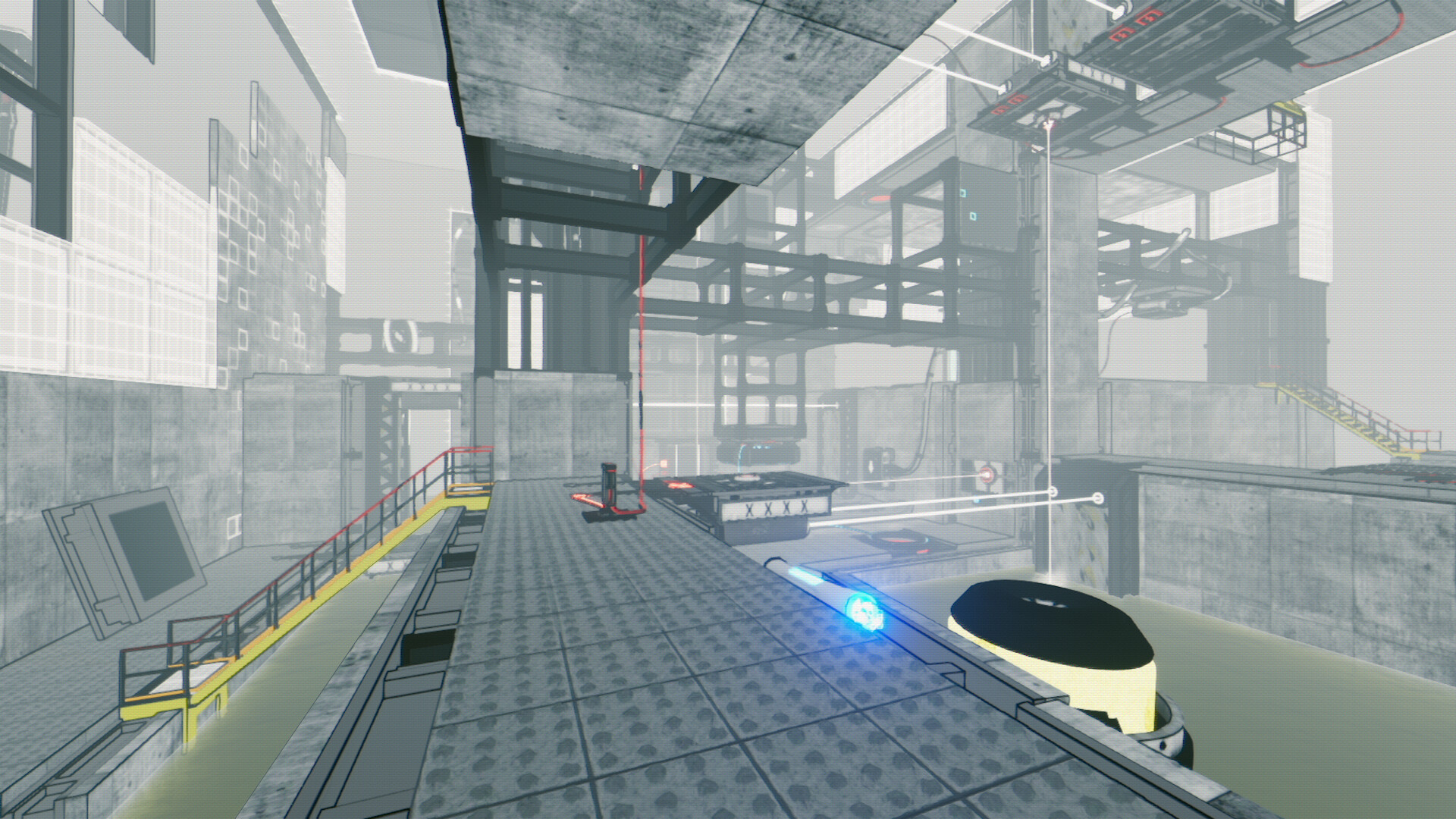 《全面重载/Total Reload》PC中文版下载-含Build.21334980-来聚吧