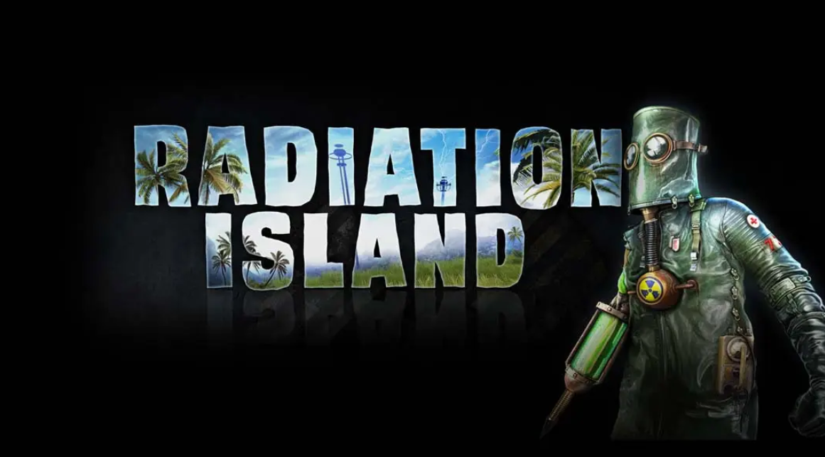 《辐射岛》Switch XCI下载-来聚吧