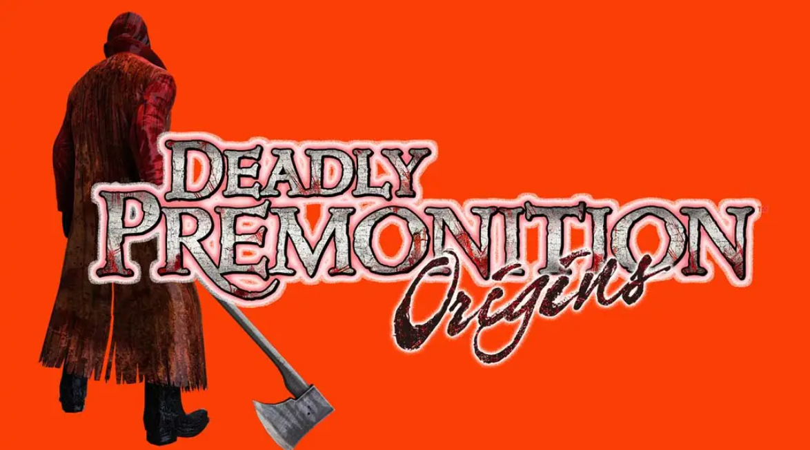 《致命预感 起源 Deadly Premonition Origins》Switch英文版NSP下载 – 含1.0.3补丁-来聚吧