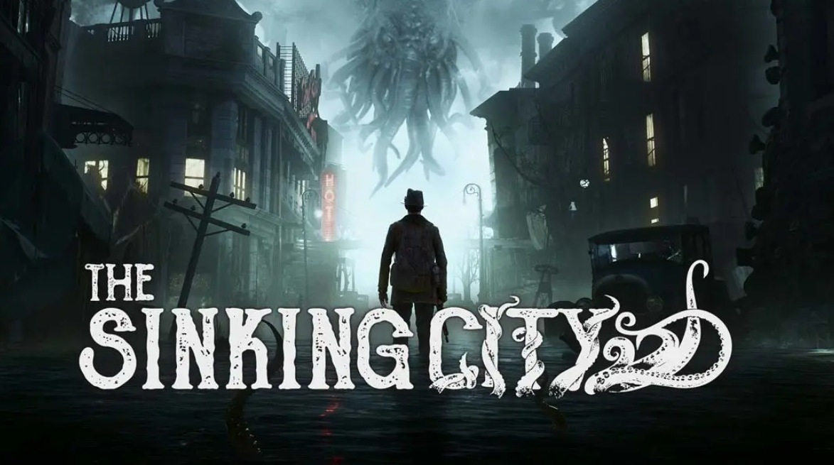 《沉没之城 TurboSnail》Switch中文版NSP下载 – 含1.2.0补丁-来聚吧