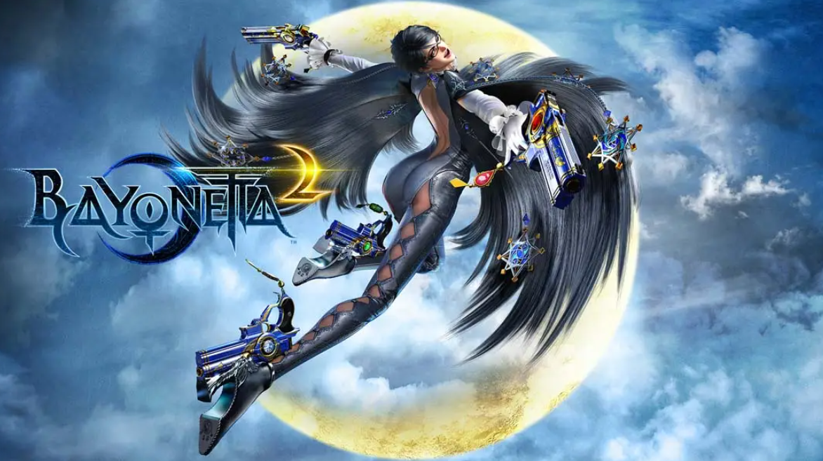 《猎天使魔女2 Bayonetta 2》Switch美版中文NSP下载 – 含1.1补丁-来聚吧