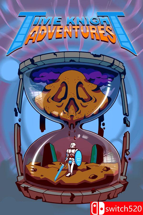 《时间骑士冒险（Time Knight Adventures）》v7543185 [英文]-来聚吧