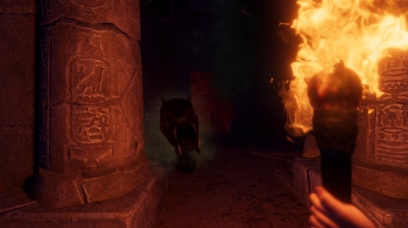 PC游戏《预先警告 FOREWARNED》中文+Build.21397559-来聚吧