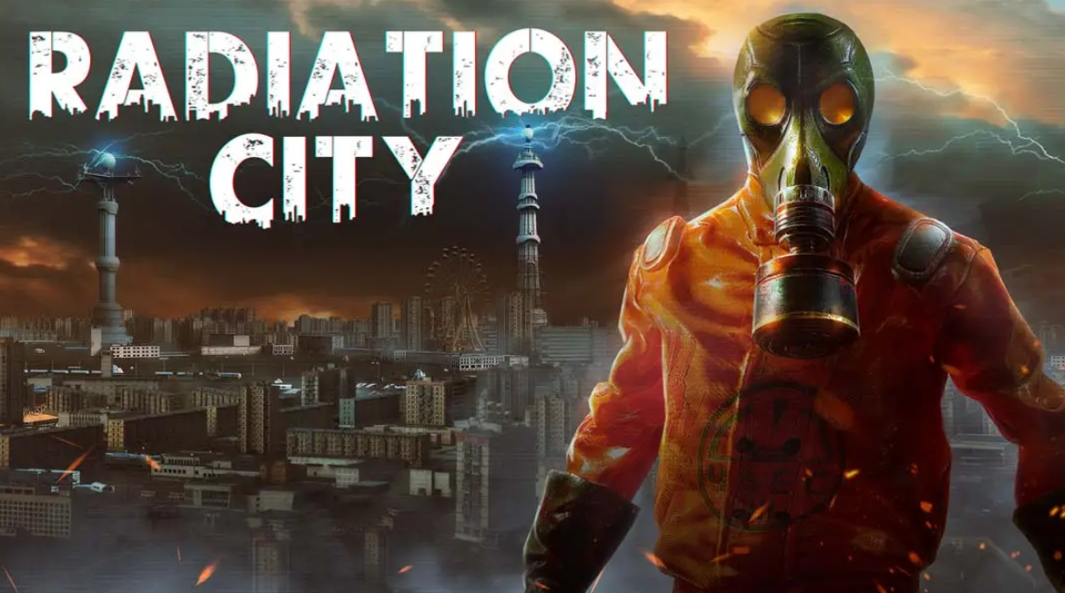 《辐射之城 Radiation City》Switch中文版NSP下载 – 含1.0.1补丁-来聚吧