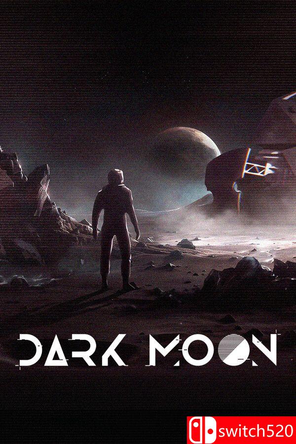 《暗月（Dark Moon）》官方中文 v1.02 [中文/英文/日语]-来聚吧