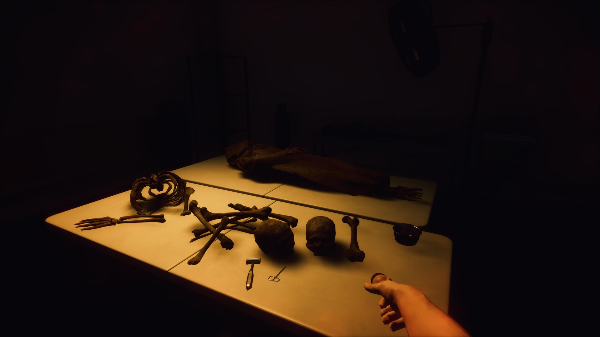 《维持生存/KeepUp Survival》PC中文版下载-含v20260106-来聚吧