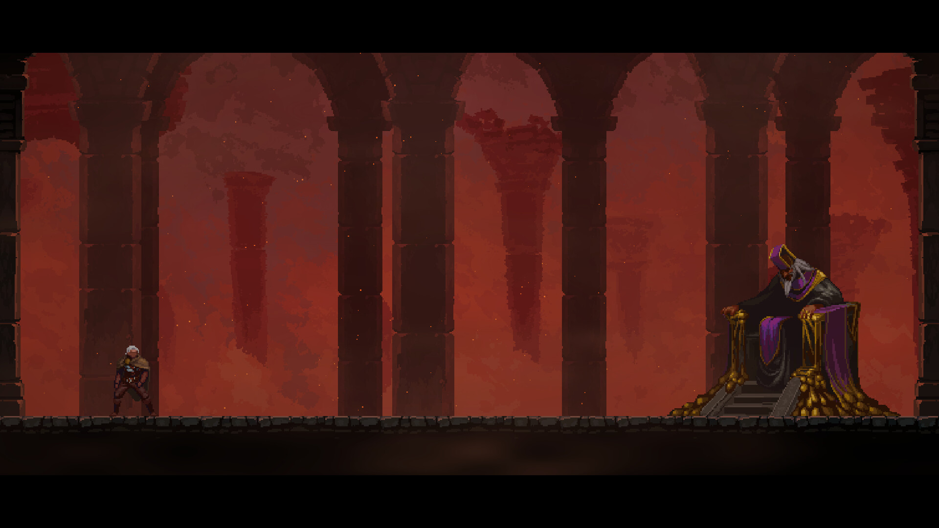 《龙已死/Dragon Is Dead》PC中文版下载-含v1.105-来聚吧