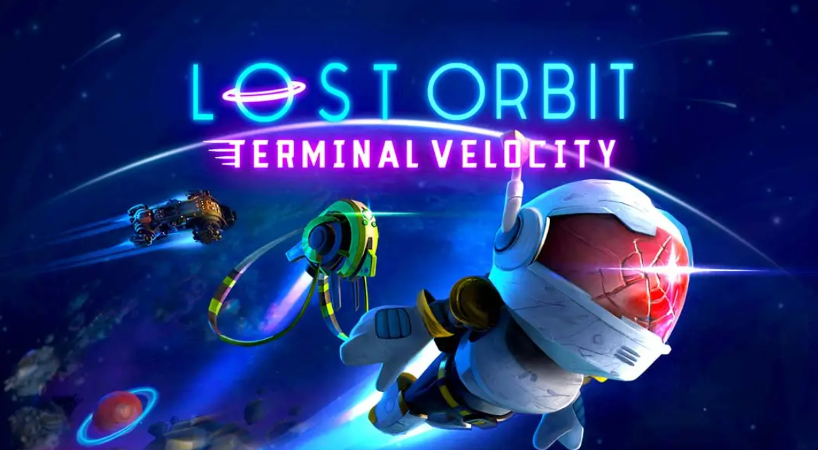 《迷失的轨道 终极速度》Switch中文版NSP下载-来聚吧