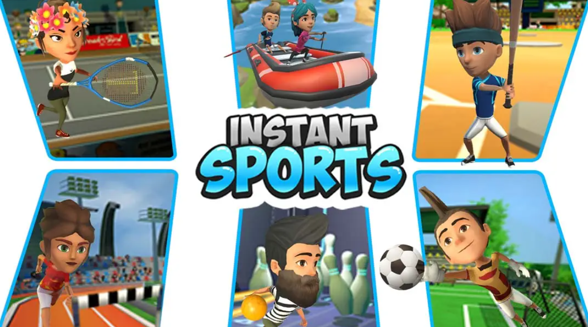 《即时运动 .Instant Sports》Switch美版中文NSP下载 – 含1.0.1补丁-来聚吧