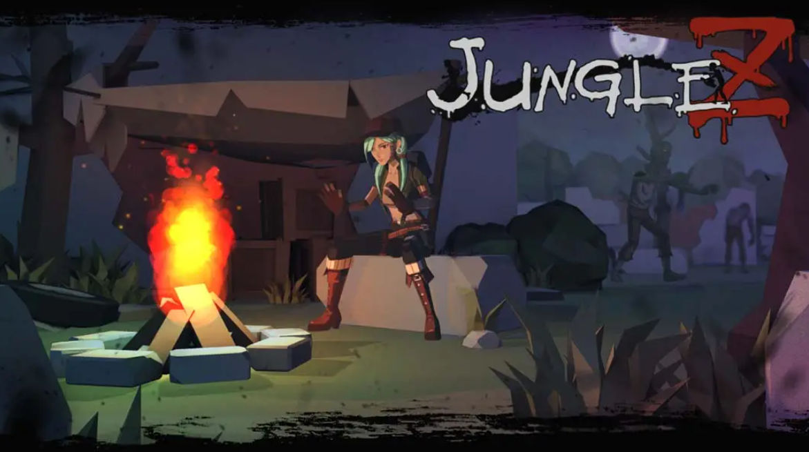 《尸者生存》Switch中文版NSP下载-来聚吧