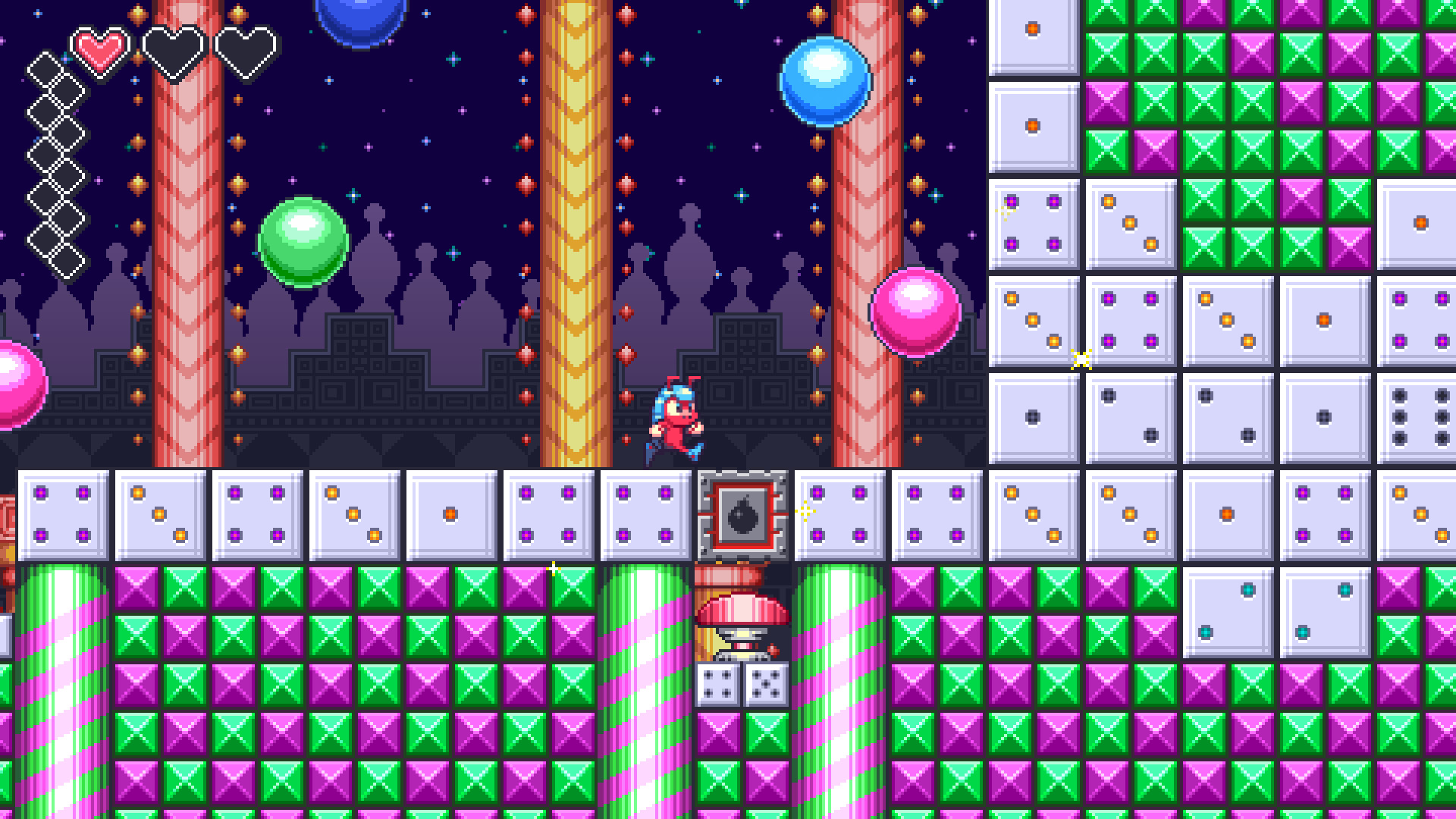 《宝利罗 Polyroll》Switch中文版NSP下载 – 含1.3补丁-来聚吧