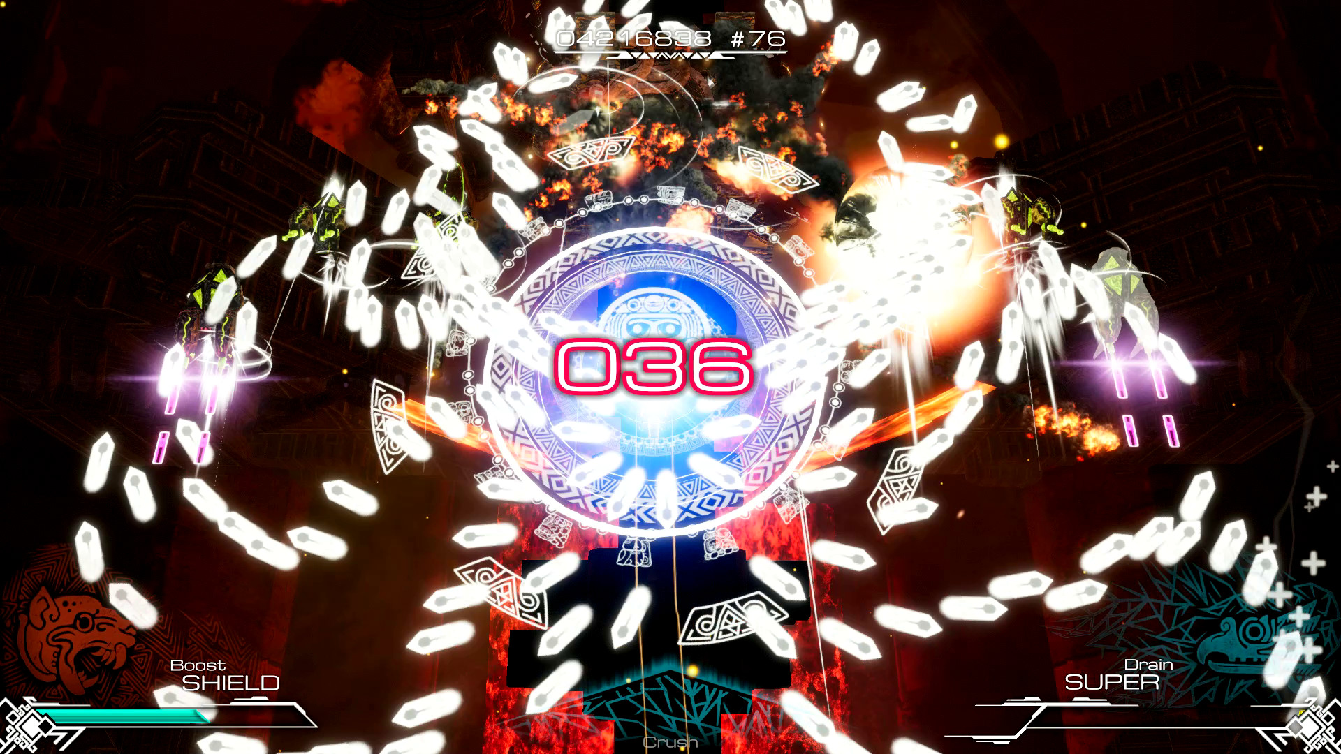 《天使之翼号 Pawarumi》Switch中文版NSP下载 – 含1.0.2补丁-来聚吧