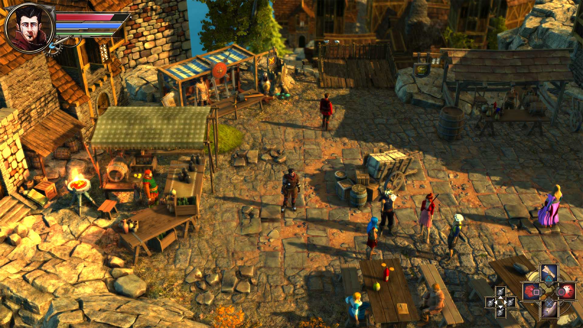 《法力巅峰 .Zenith》Switch中文版NSP下载 – 含1.0.0补丁-来聚吧