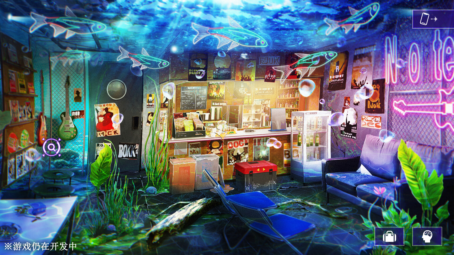 《残音系少年少女/Type-NOISE: Shonen Shojo》PC中文版下载-含v1.0.6-来聚吧