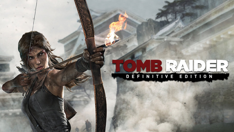 《古墓丽影 终极版 Tomb Raider Definitive Edition》Switch美版中文NSZ下载 – 含1.0.2补丁-来聚吧