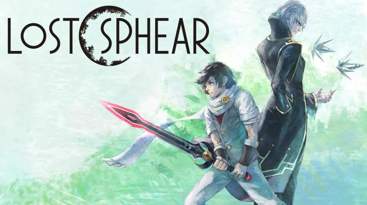 《失落的斯菲尔》Switch中文版NSP下载-来聚吧