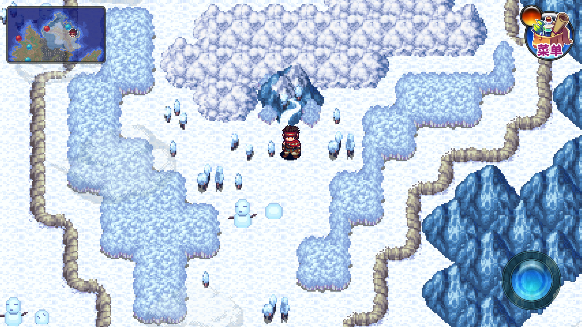 《四族传说 Legend of the Tetrarchs》Switch英文版NSP下载 – 含1.0.0补丁-来聚吧