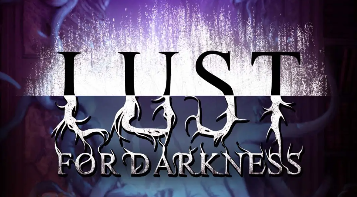 《黑暗的欲望 Lust for Darkness》Switch中文版NSP下载 – 含1.0.0补丁-来聚吧