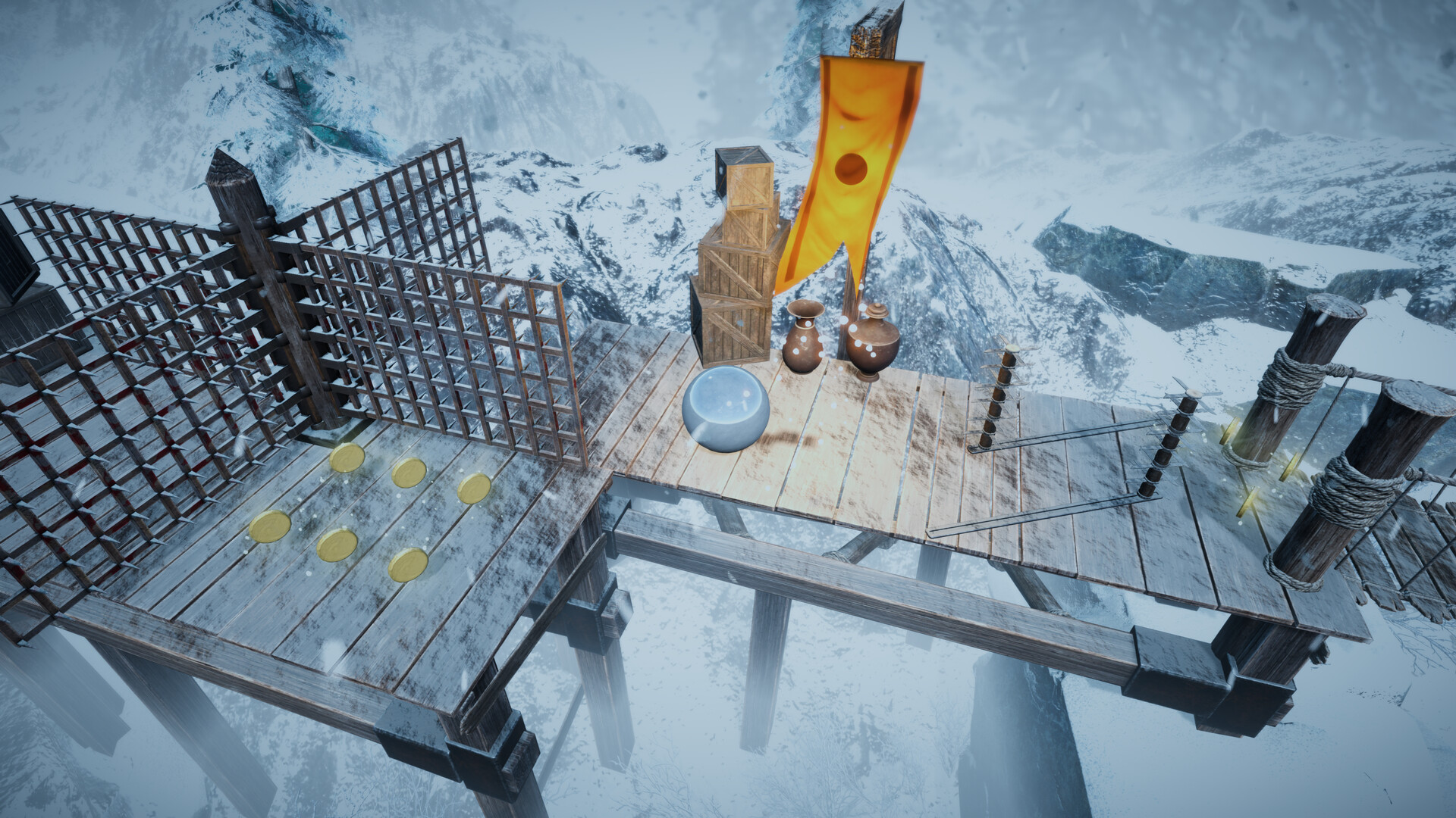 《灵魂之球2/AtmaSphere 2》PC中文版下载-含Build.18332547-来聚吧