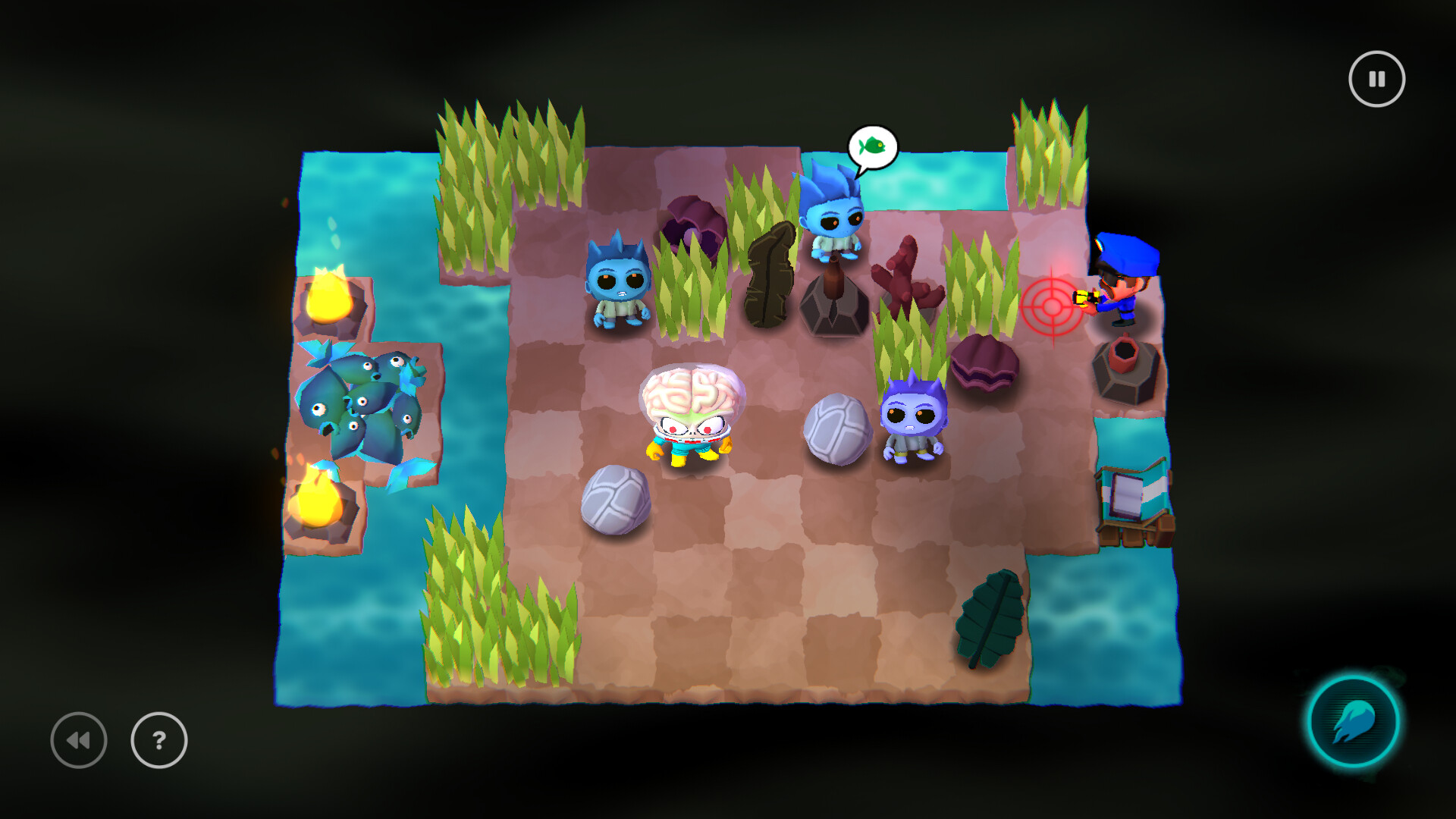 《杀令营2/Slayaway Camp 2》PC版下载-来聚吧