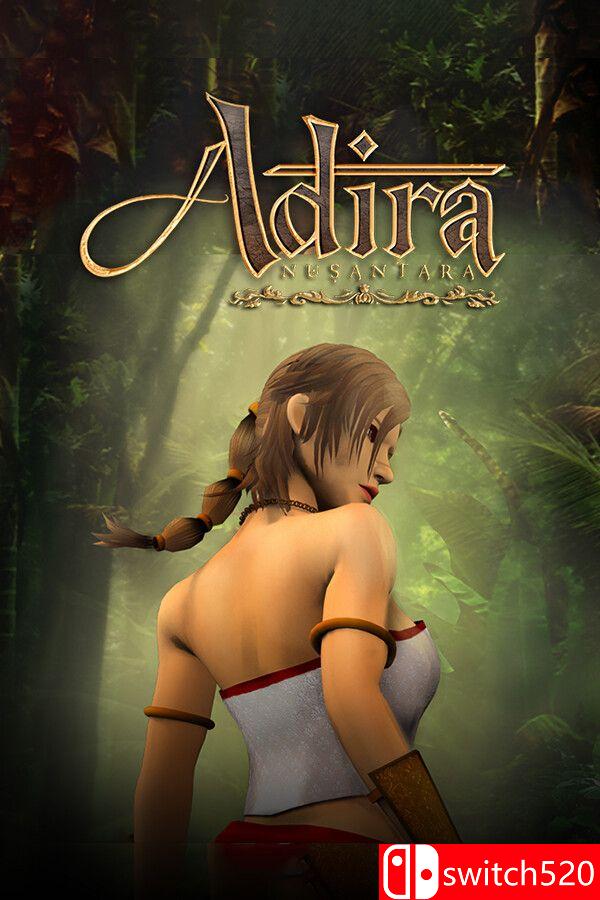 《阿迪拉努桑塔拉（Adira Nusantara）》Build 21008819 [英文]-来聚吧