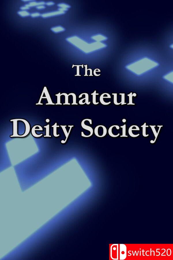 《业余神祇社（The Amateur Deity Society）》Build 21325791 [英文]-来聚吧