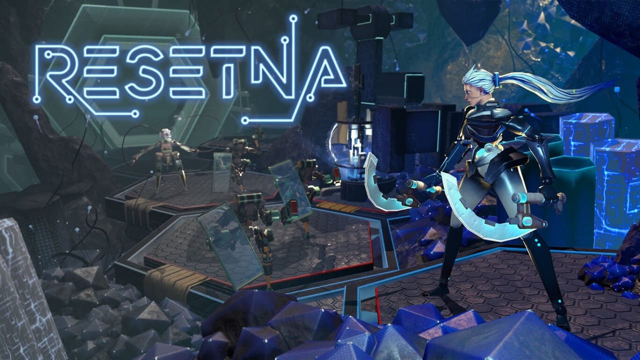 复生娜丨ReSetna-来聚吧