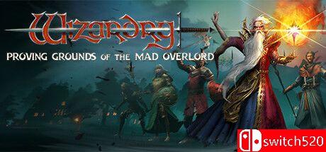 《巫术：疯狂领主的试验场（Wizardry: Proving Grounds Overlord）》v1.1.1 [英文]-来聚吧