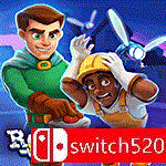 《救援队：毁灭军团（Rescue Team: Legion of Destruction）》典藏版 [英文]-来聚吧