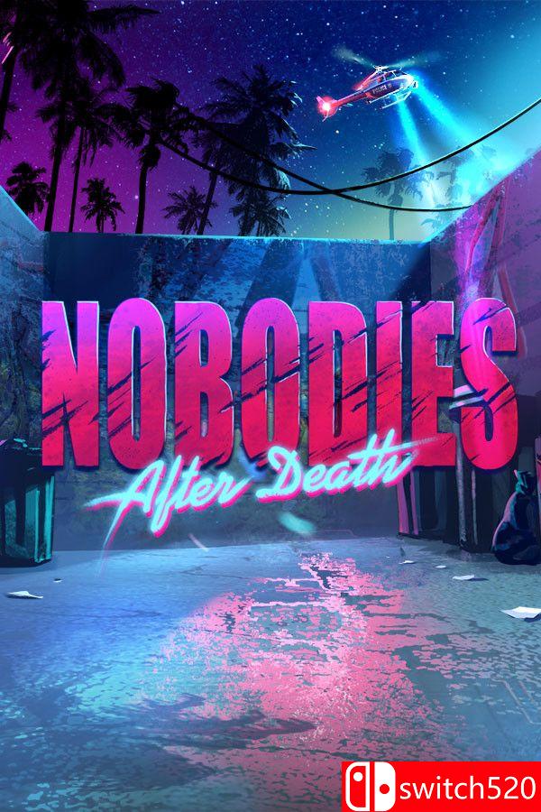 《消尸：身后事（Nobodies: After Death）》官方中文 Build 15957312 [中文/英文/日语]-来聚吧