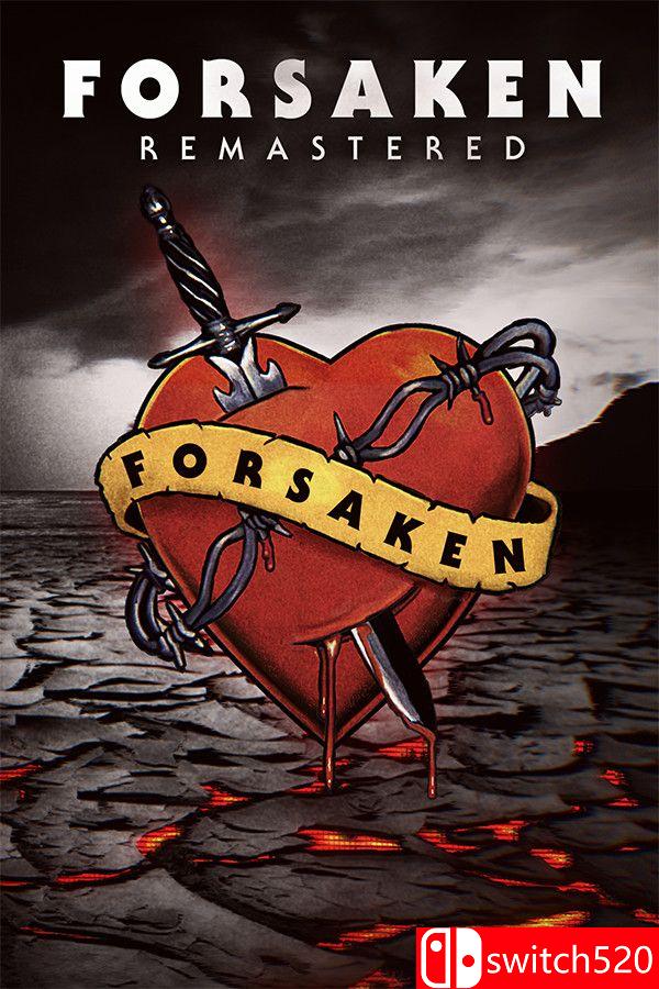 《放逐者：重制版（Forsaken Remastered）》v1.4.1 [英文]-来聚吧