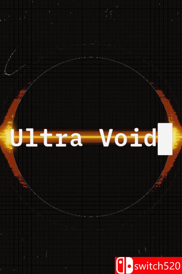 《终噬虚空（Ultra Void）》官方中文 Build 21631322 [中文/繁体/英文/日语]-来聚吧